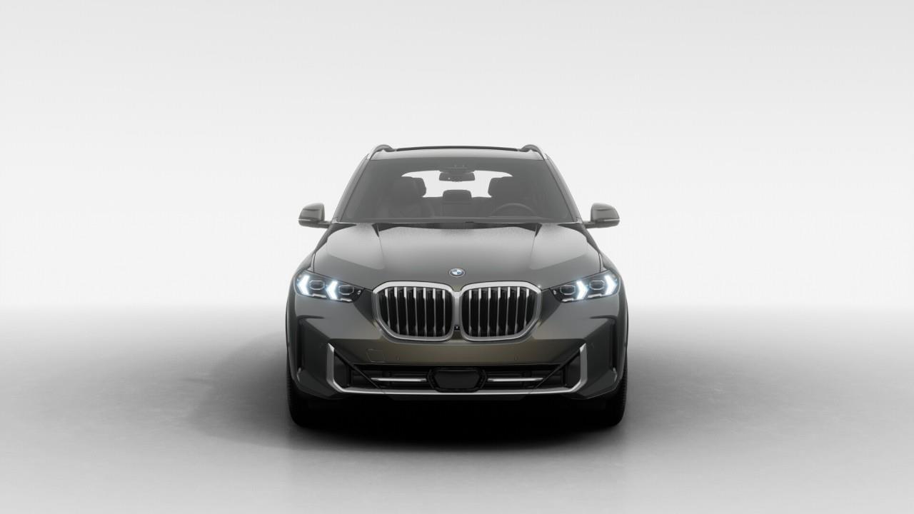 2026 BMW X5 xDrive40i 4dr All-Wheel Drive Sports Activity Vehicle Photo
