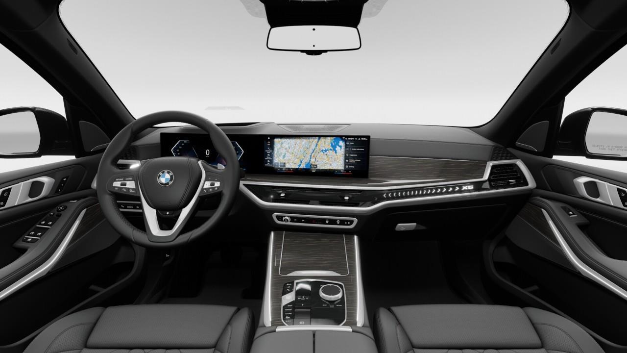 2026 BMW X5 xDrive40i 4dr All-Wheel Drive Sports Activity Vehicle Photo