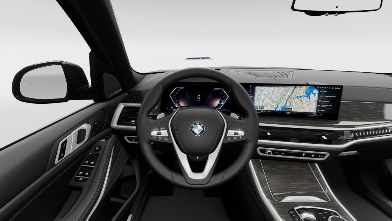 2026 BMW X5 xDrive40i 4dr All-Wheel Drive Sports Activity Vehicle Photo