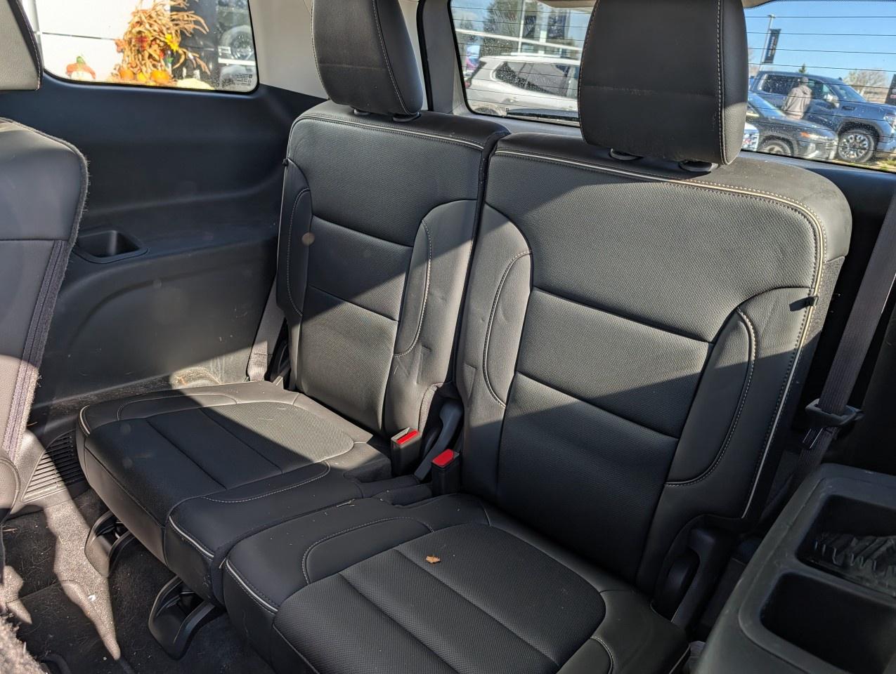 2021 GMC Acadia AWD DENALI Photo