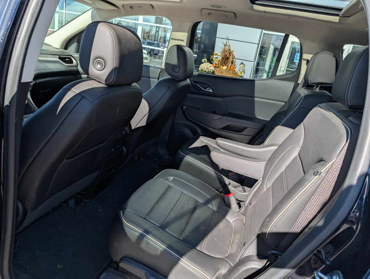 2021 GMC Acadia AWD DENALI Photo