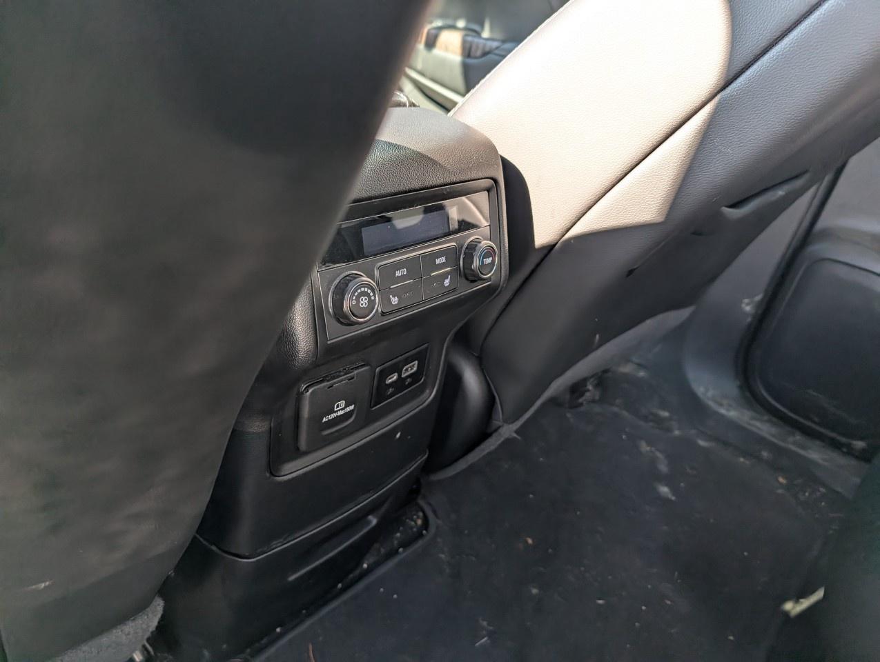 2021 GMC Acadia AWD DENALI Photo