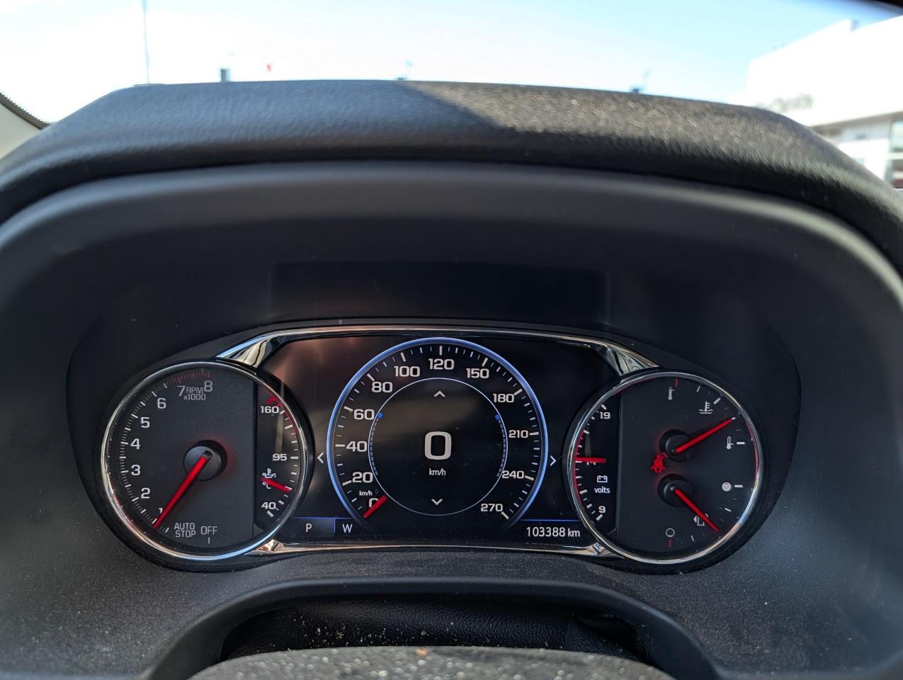 2021 GMC Acadia AWD DENALI Photo