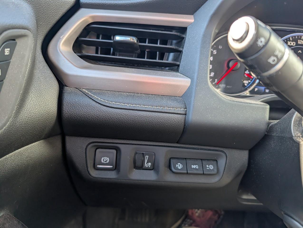 2021 GMC Acadia AWD DENALI Photo