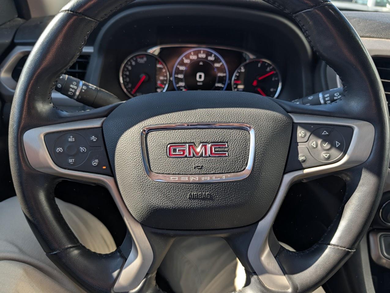 2021 GMC Acadia AWD DENALI Photo