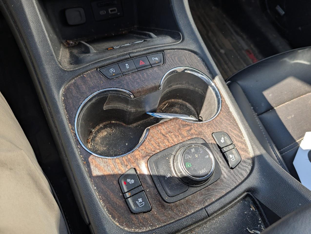 2021 GMC Acadia AWD DENALI Photo