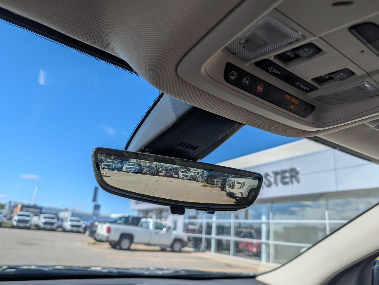 2021 GMC Acadia AWD DENALI Photo