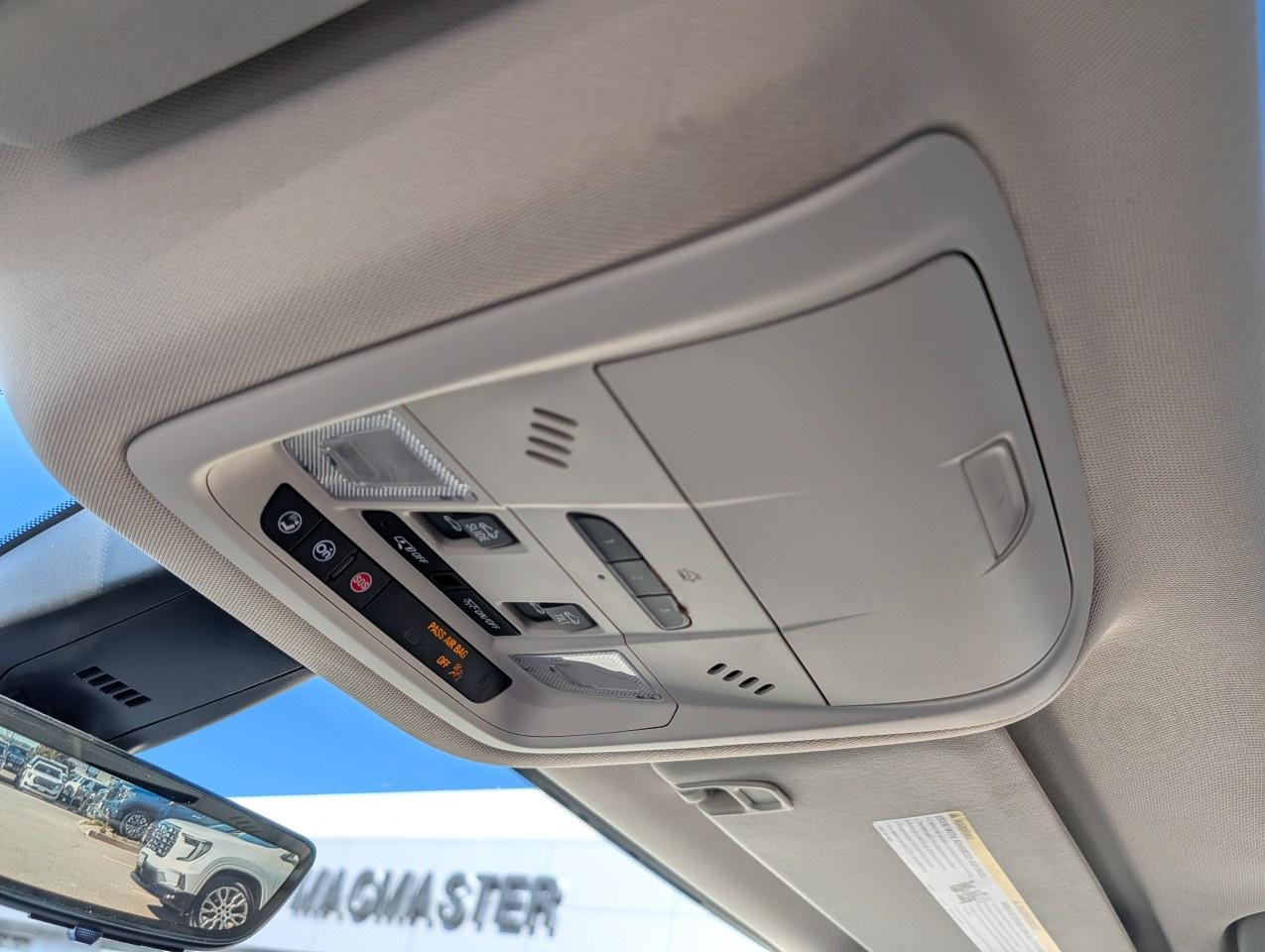 2021 GMC Acadia AWD DENALI Photo