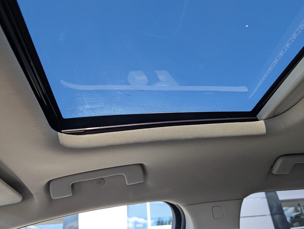 2021 GMC Acadia AWD DENALI Photo