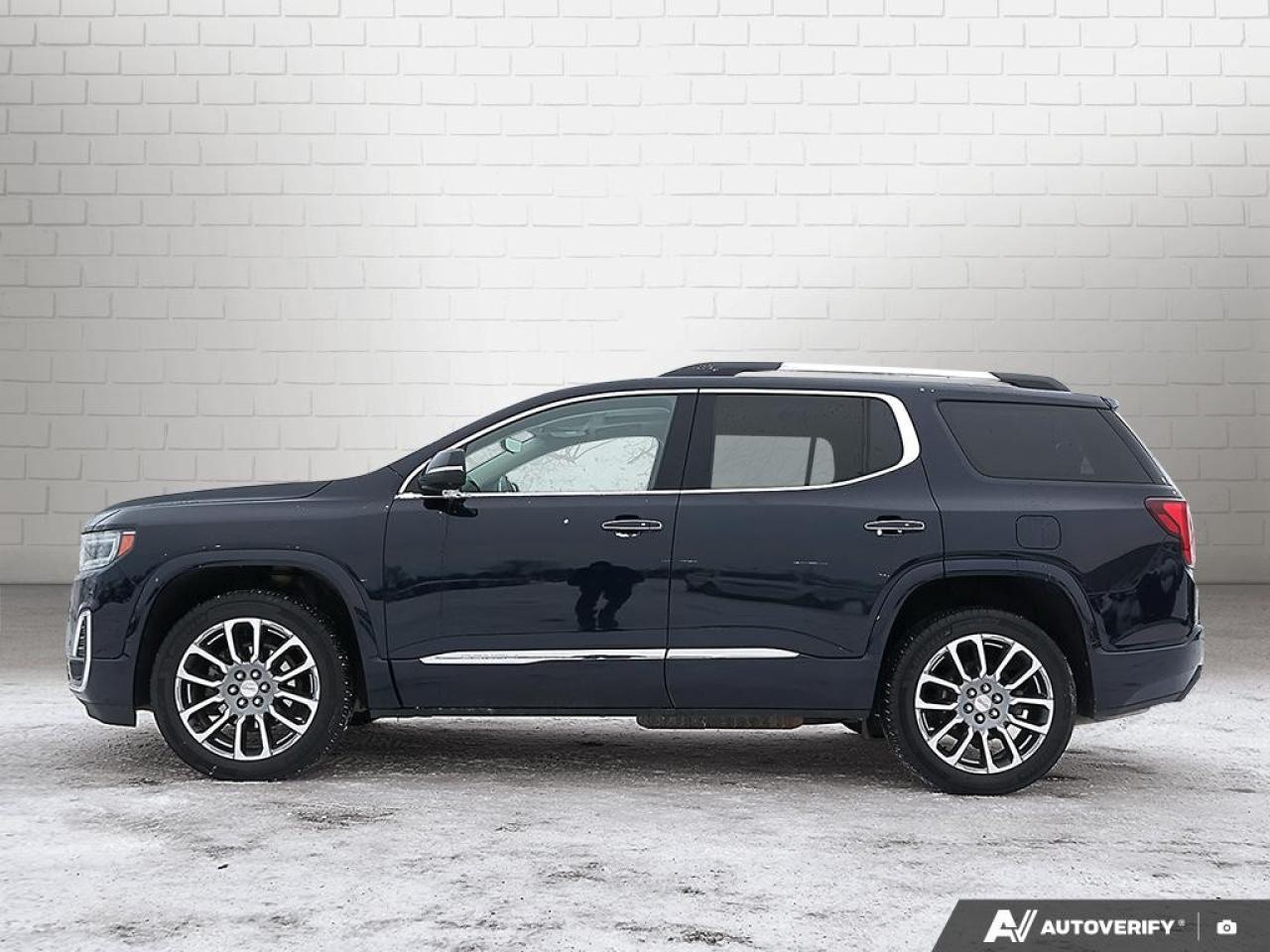 2021 GMC Acadia AWD DENALI Photo