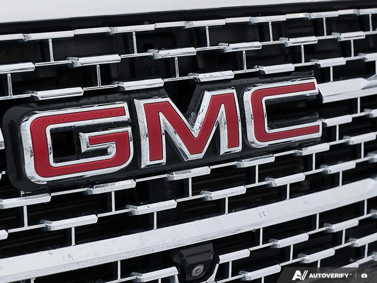 2021 GMC Acadia AWD DENALI Photo