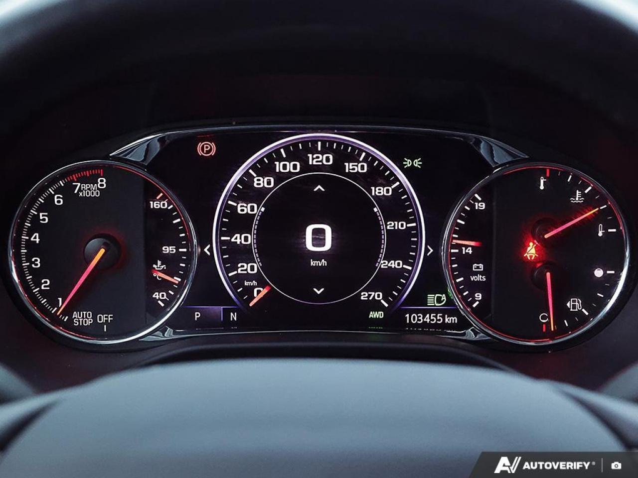 2021 GMC Acadia AWD DENALI Photo