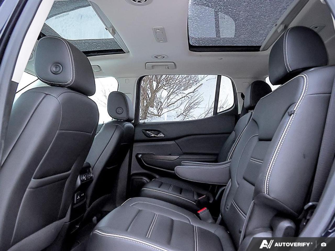 2021 GMC Acadia AWD DENALI Photo