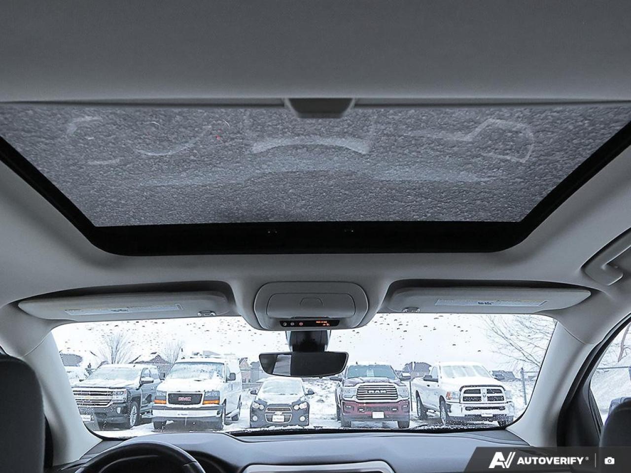 2021 GMC Acadia AWD DENALI Photo