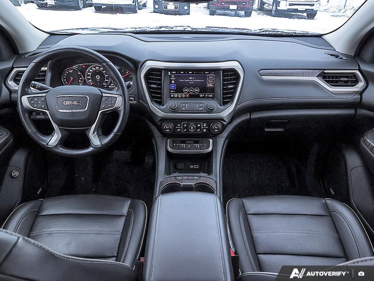 2021 GMC Acadia AWD DENALI Photo