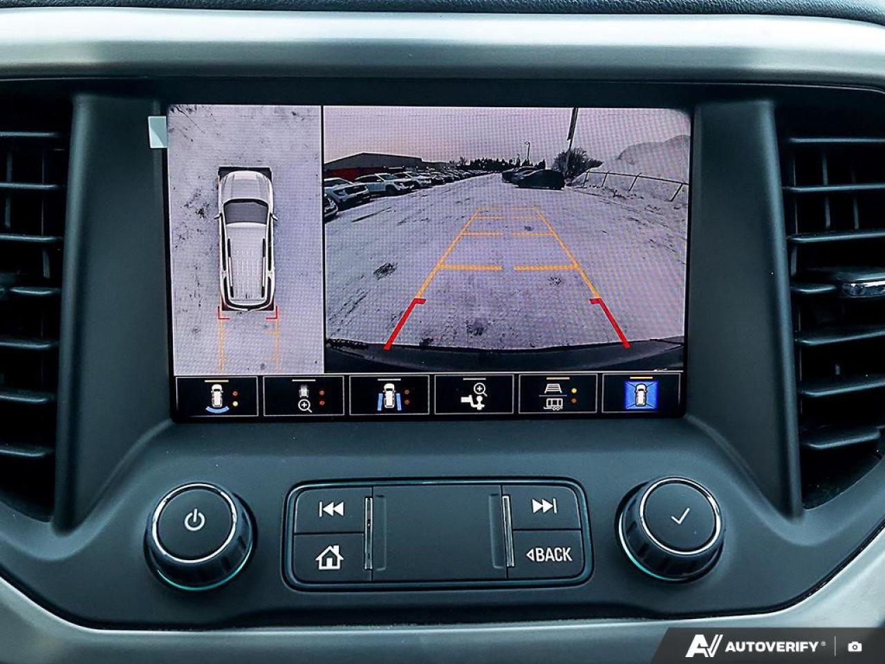 2021 GMC Acadia AWD DENALI Photo