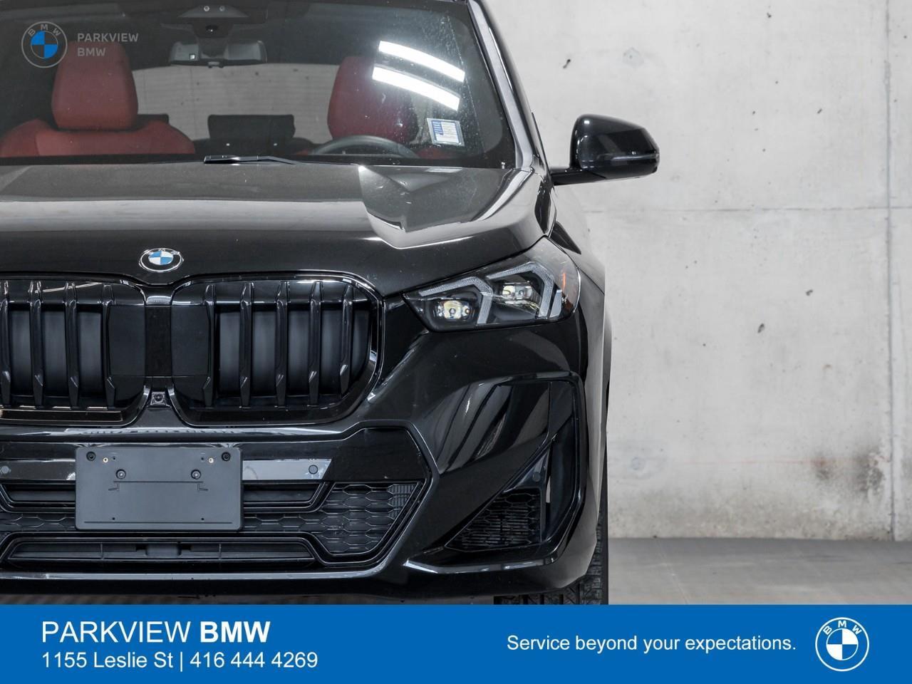 2024 BMW X1 xDrive28i 4dr All-wheel Drive Sports Activity Vehicle Photo