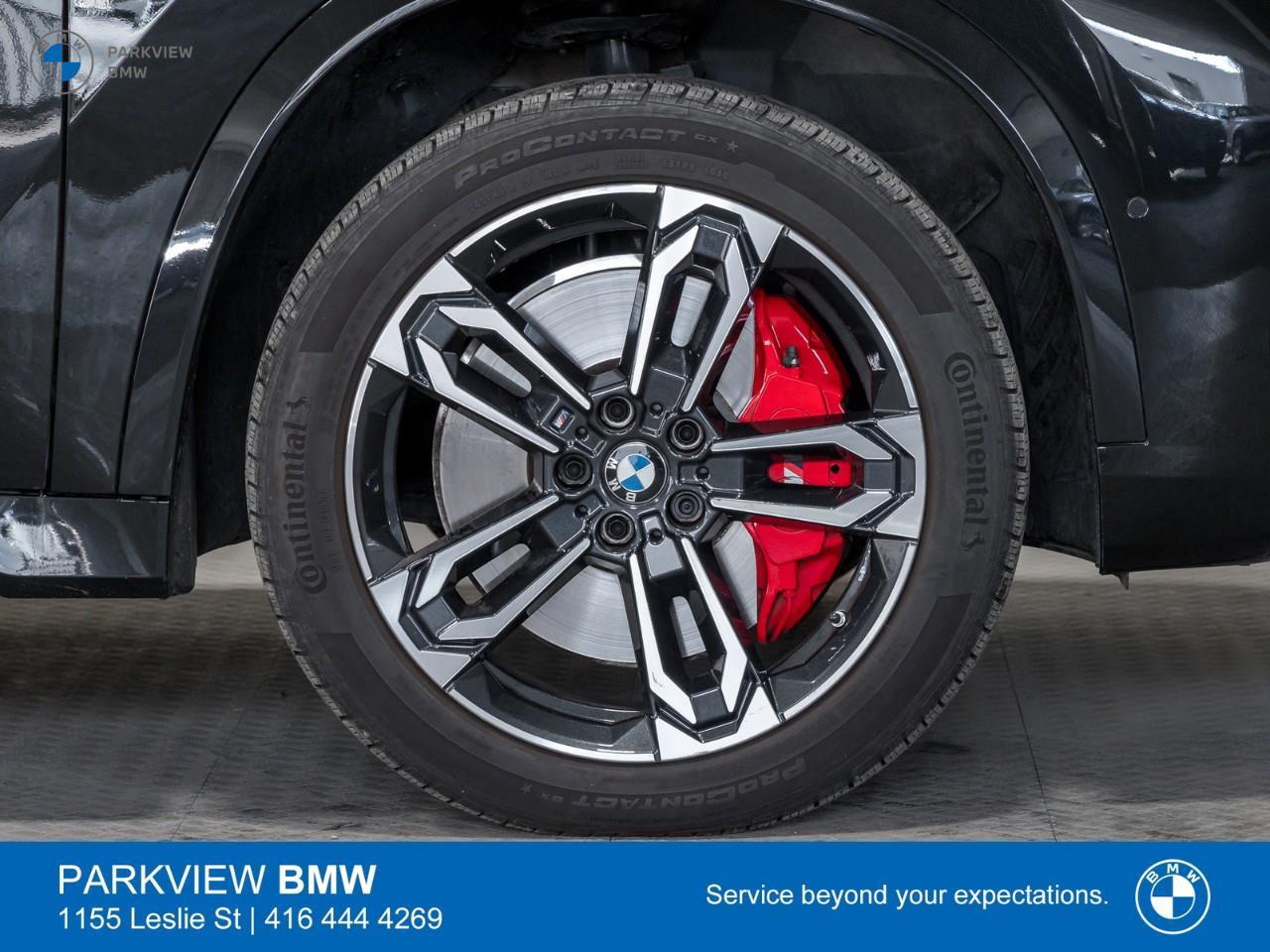 2024 BMW X1 xDrive28i 4dr All-wheel Drive Sports Activity Vehicle Photo