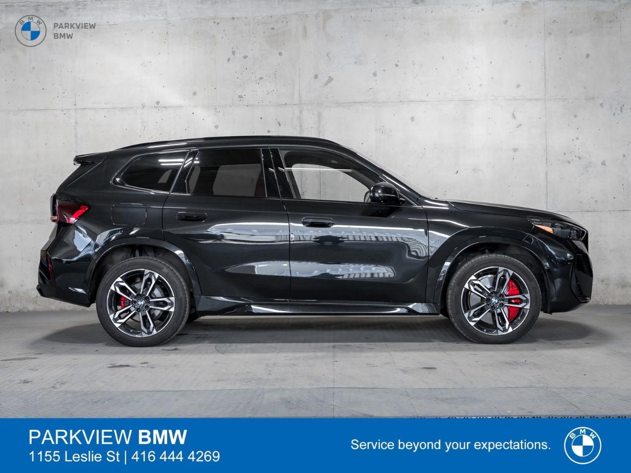 2024 BMW X1 xDrive28i 4dr All-wheel Drive Sports Activity Vehicle Photo