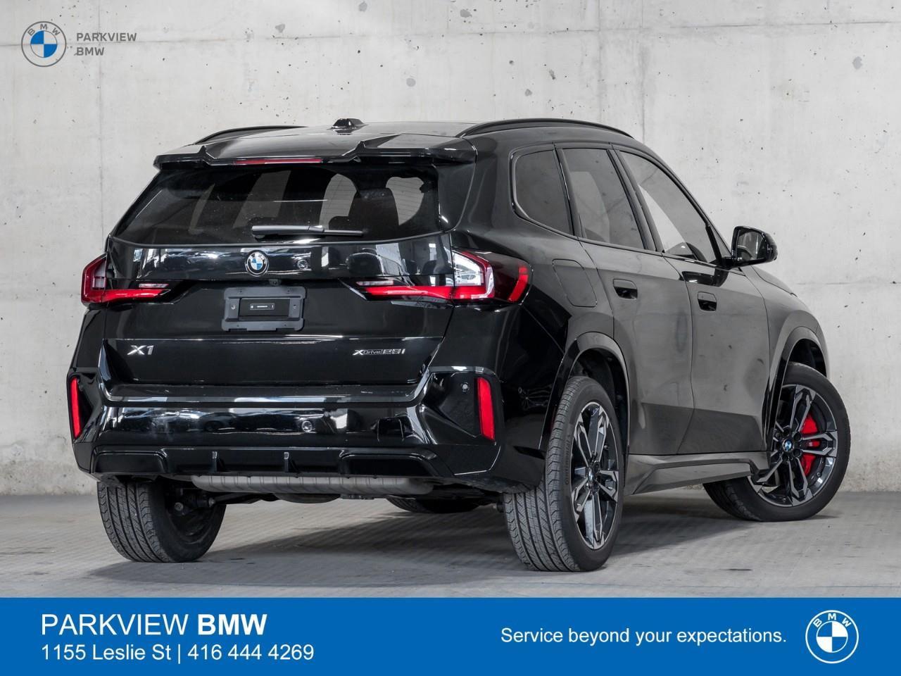 2024 BMW X1 xDrive28i 4dr All-wheel Drive Sports Activity Vehicle Photo