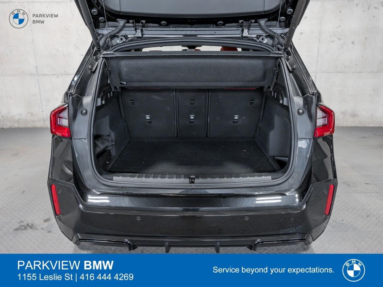 2024 BMW X1 xDrive28i 4dr All-wheel Drive Sports Activity Vehicle Photo