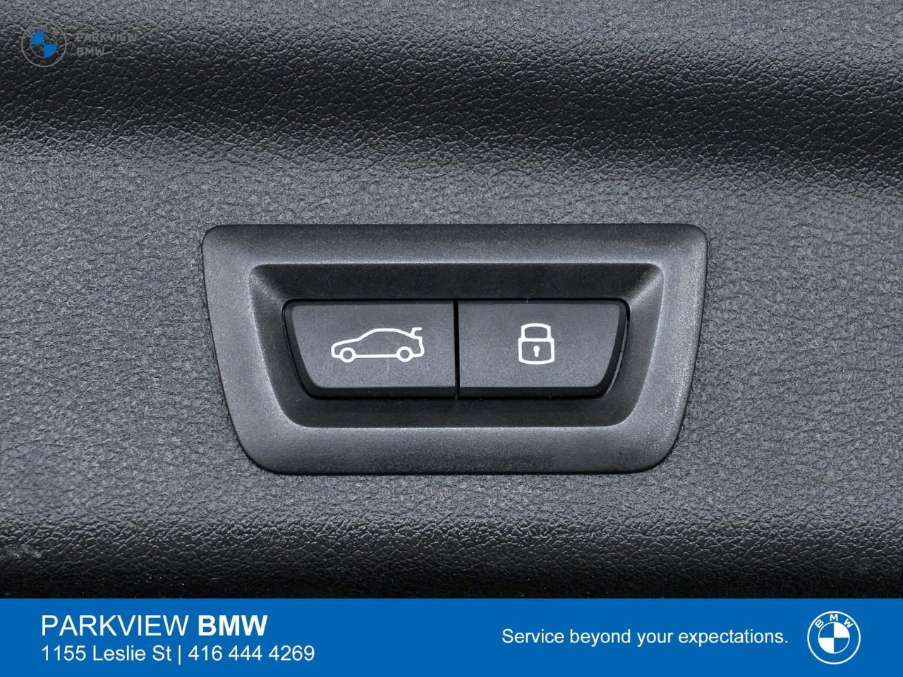 2024 BMW X1 xDrive28i 4dr All-wheel Drive Sports Activity Vehicle Photo