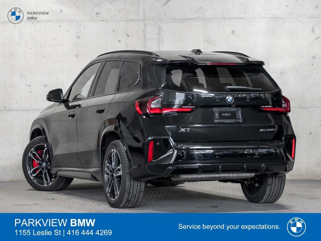 2024 BMW X1 xDrive28i 4dr All-wheel Drive Sports Activity Vehicle Photo