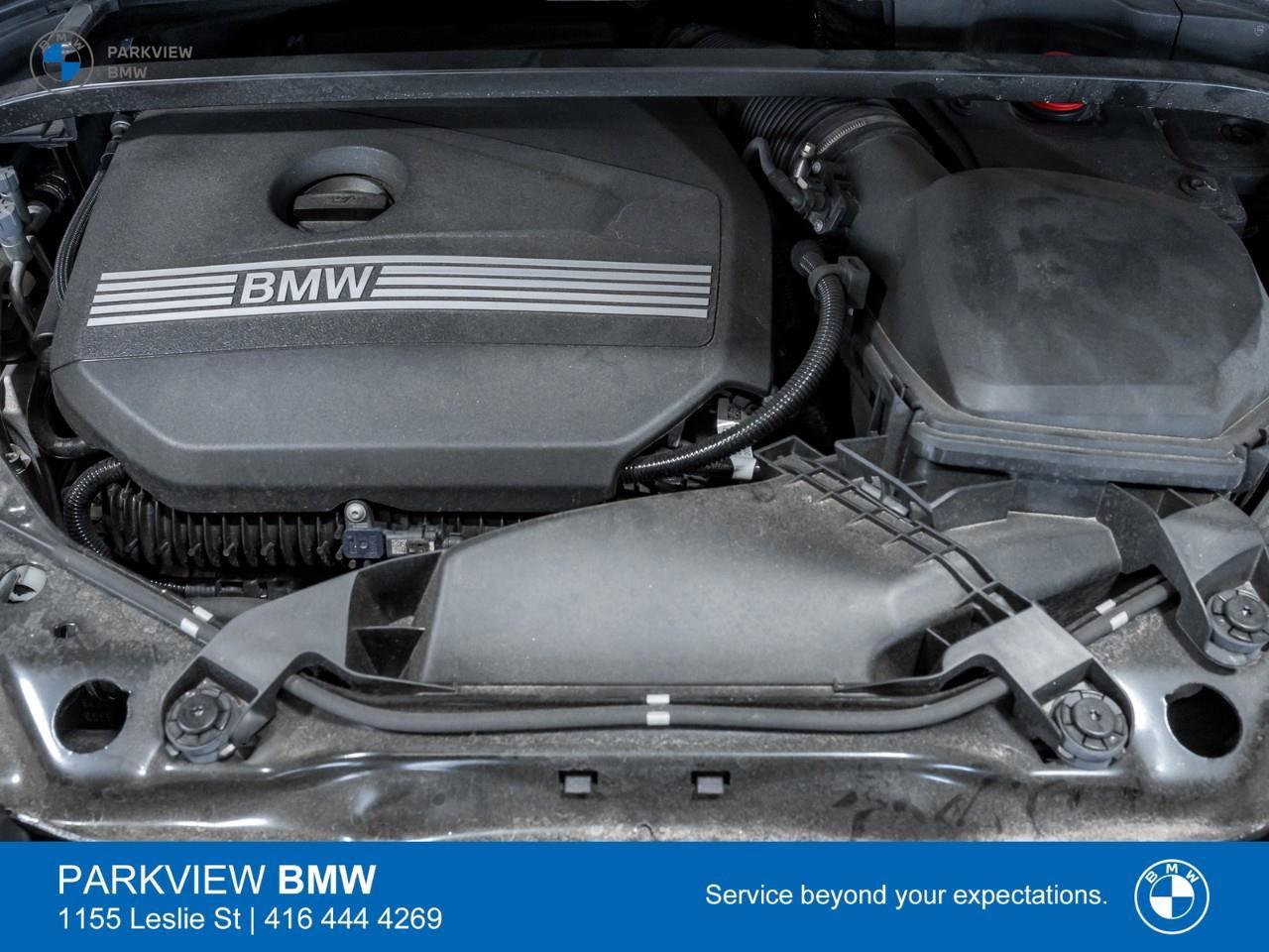 2024 BMW X1 xDrive28i 4dr All-wheel Drive Sports Activity Vehicle Photo