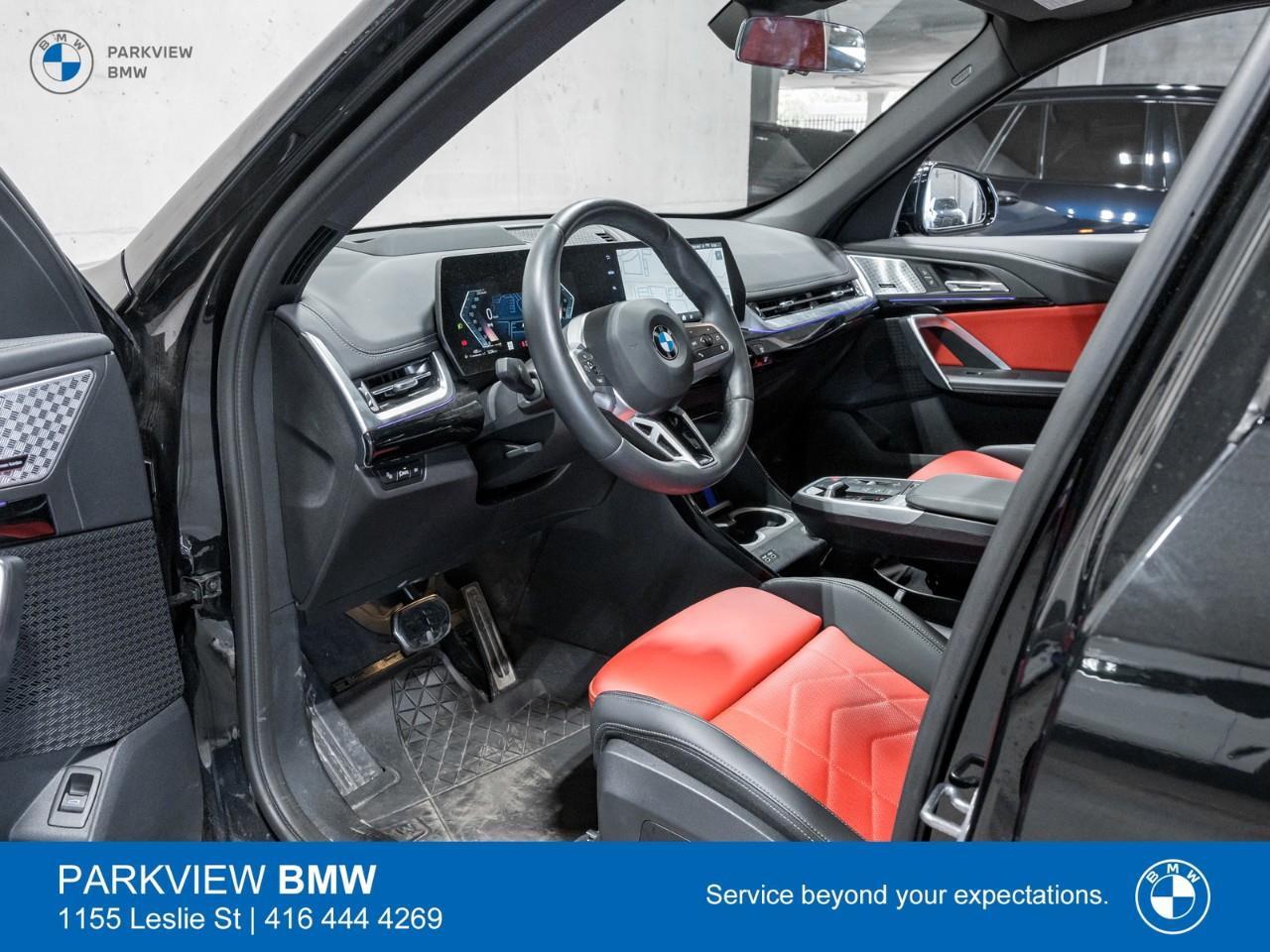 2024 BMW X1 xDrive28i 4dr All-wheel Drive Sports Activity Vehicle Photo