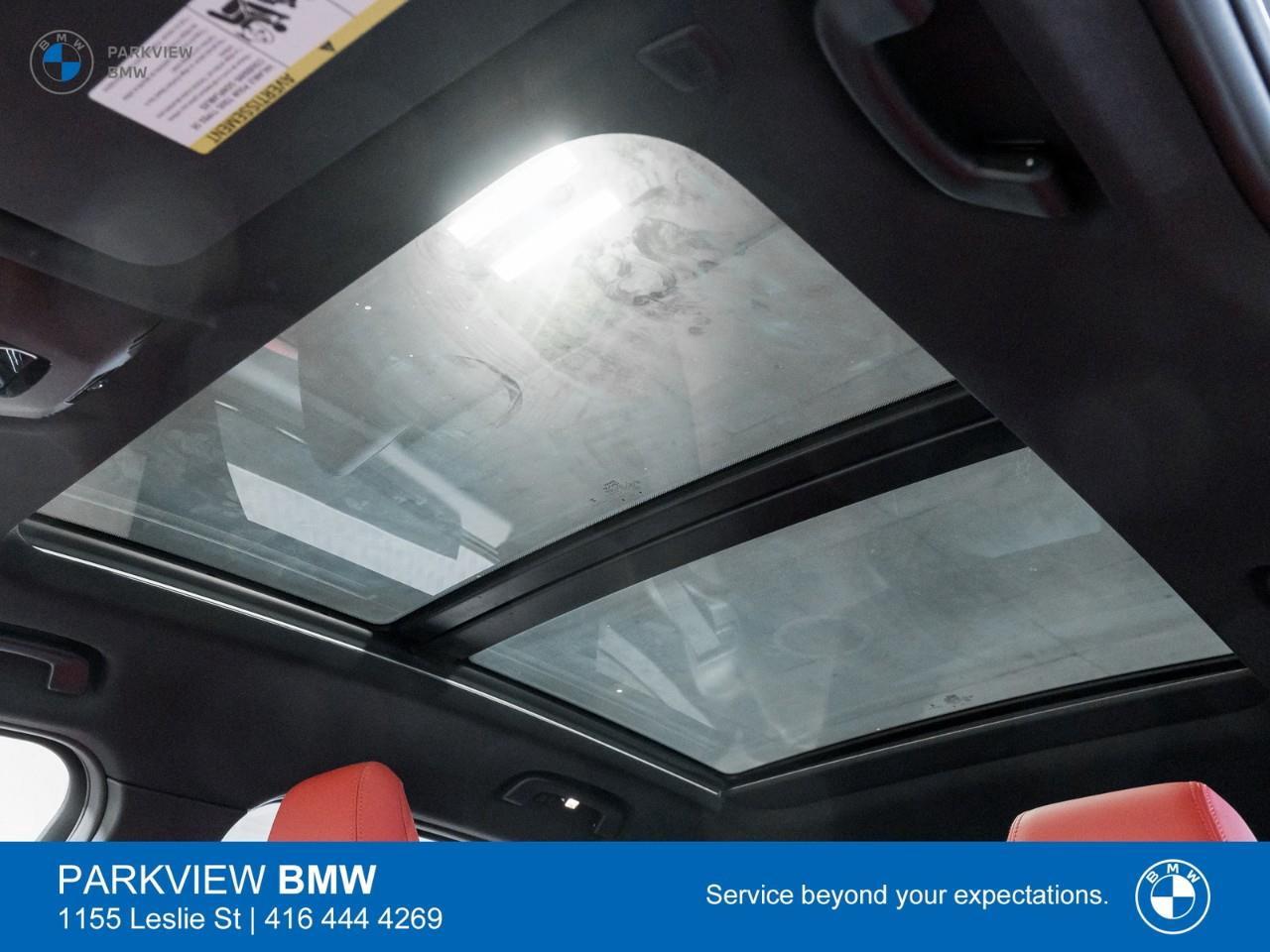 2024 BMW X1 xDrive28i 4dr All-wheel Drive Sports Activity Vehicle Photo