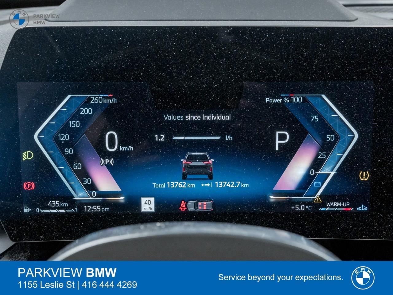 2024 BMW X1 xDrive28i 4dr All-wheel Drive Sports Activity Vehicle Photo