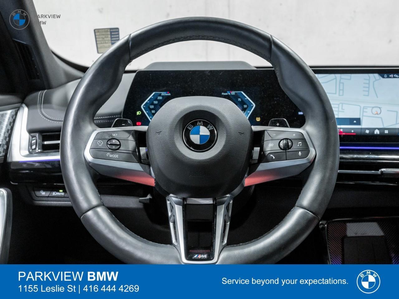 2024 BMW X1 xDrive28i 4dr All-wheel Drive Sports Activity Vehicle Photo