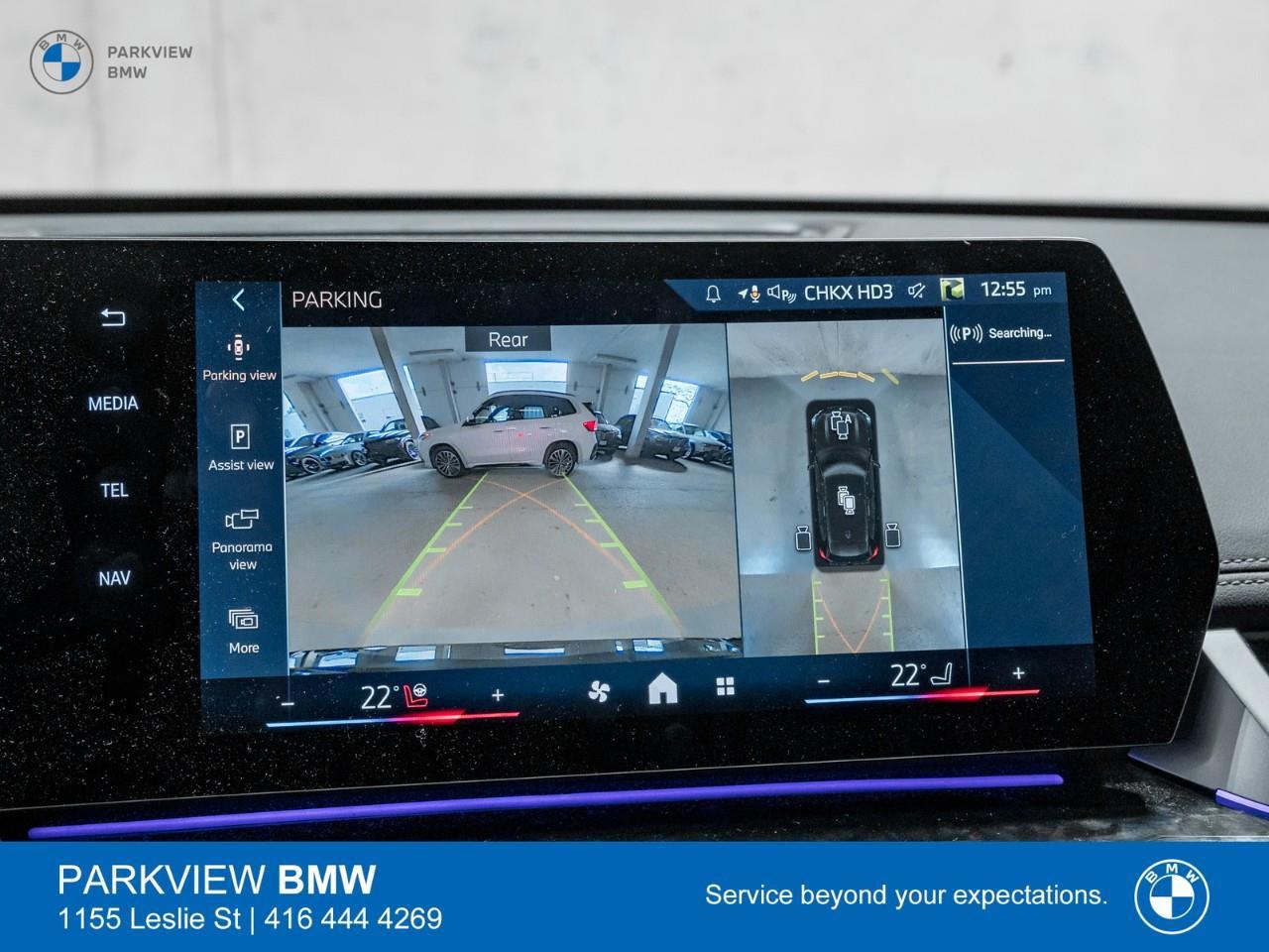 2024 BMW X1 xDrive28i 4dr All-wheel Drive Sports Activity Vehicle Photo