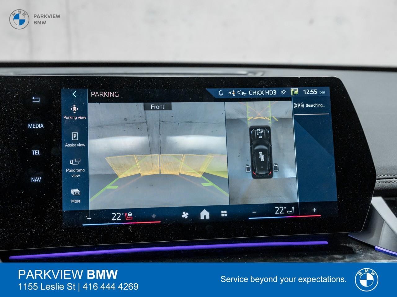 2024 BMW X1 xDrive28i 4dr All-wheel Drive Sports Activity Vehicle Photo