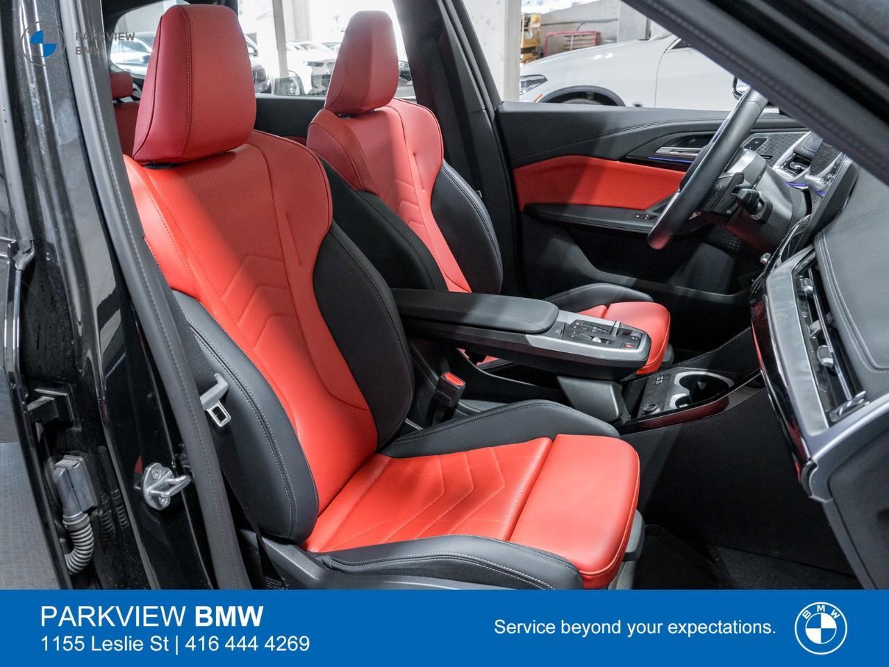 2024 BMW X1 xDrive28i 4dr All-wheel Drive Sports Activity Vehicle Photo