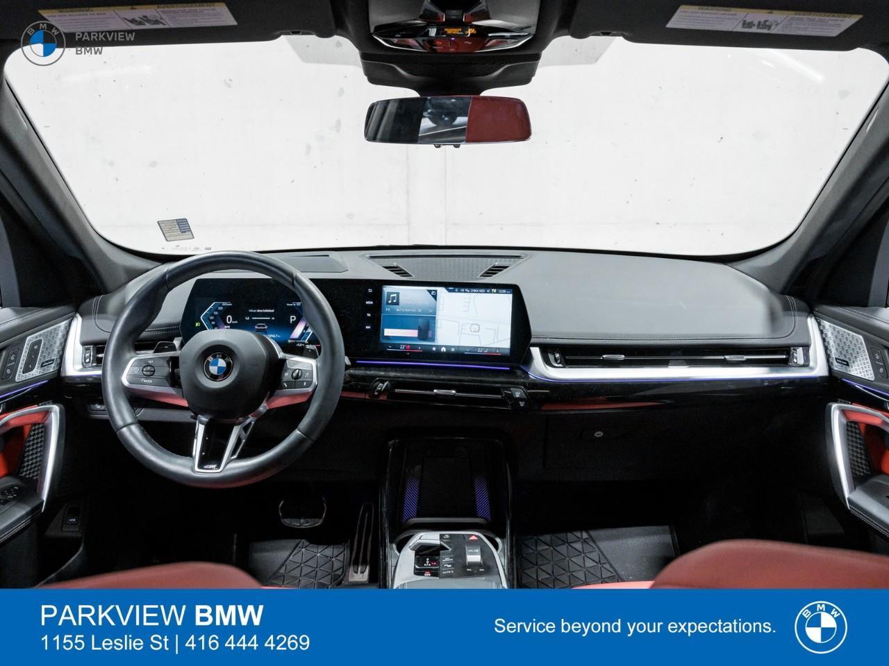 2024 BMW X1 xDrive28i 4dr All-wheel Drive Sports Activity Vehicle Photo