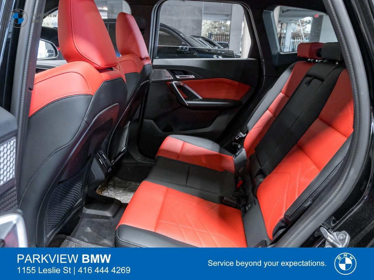 2024 BMW X1 xDrive28i 4dr All-wheel Drive Sports Activity Vehicle Photo