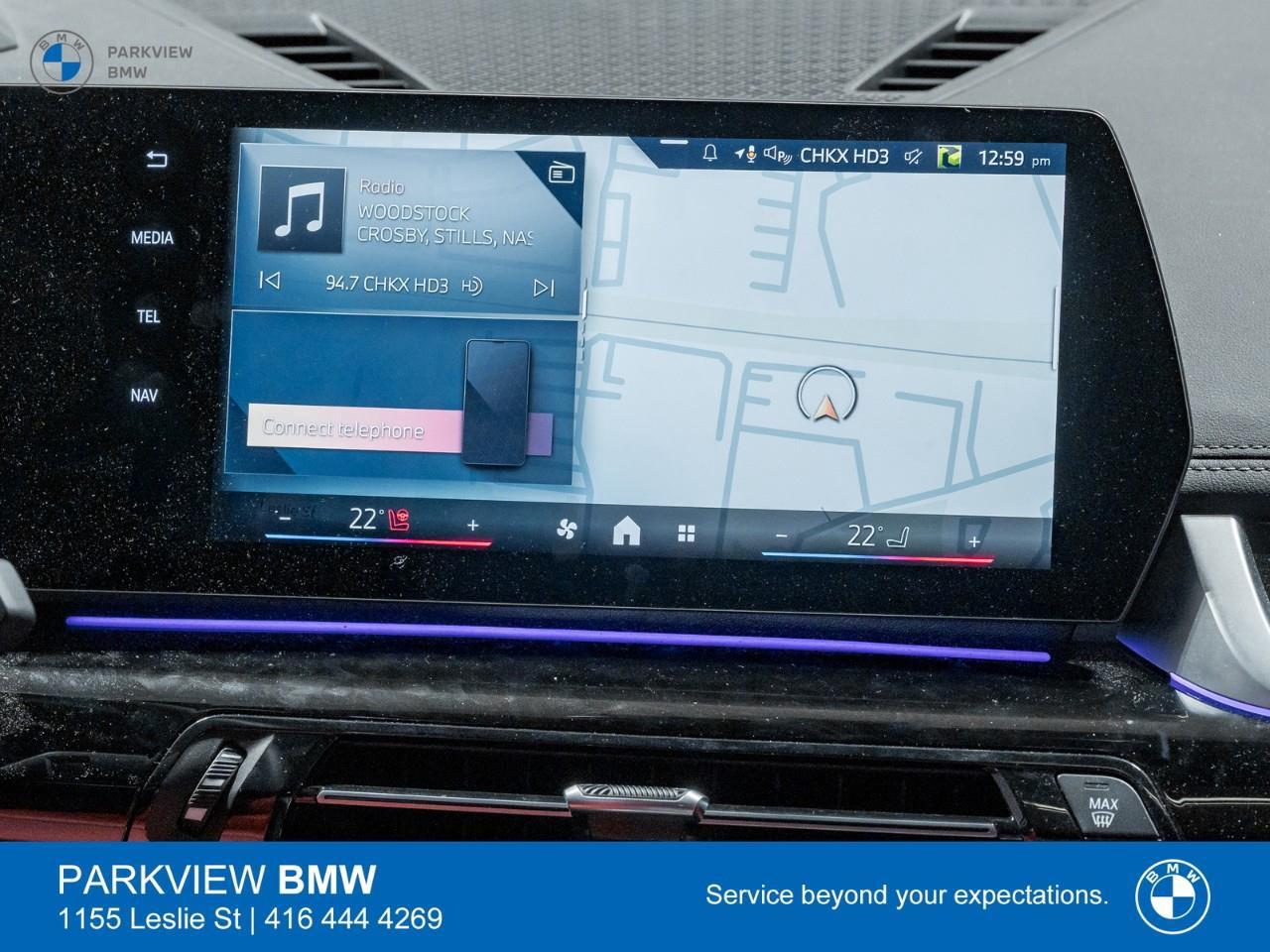 2024 BMW X1 xDrive28i 4dr All-wheel Drive Sports Activity Vehicle Photo