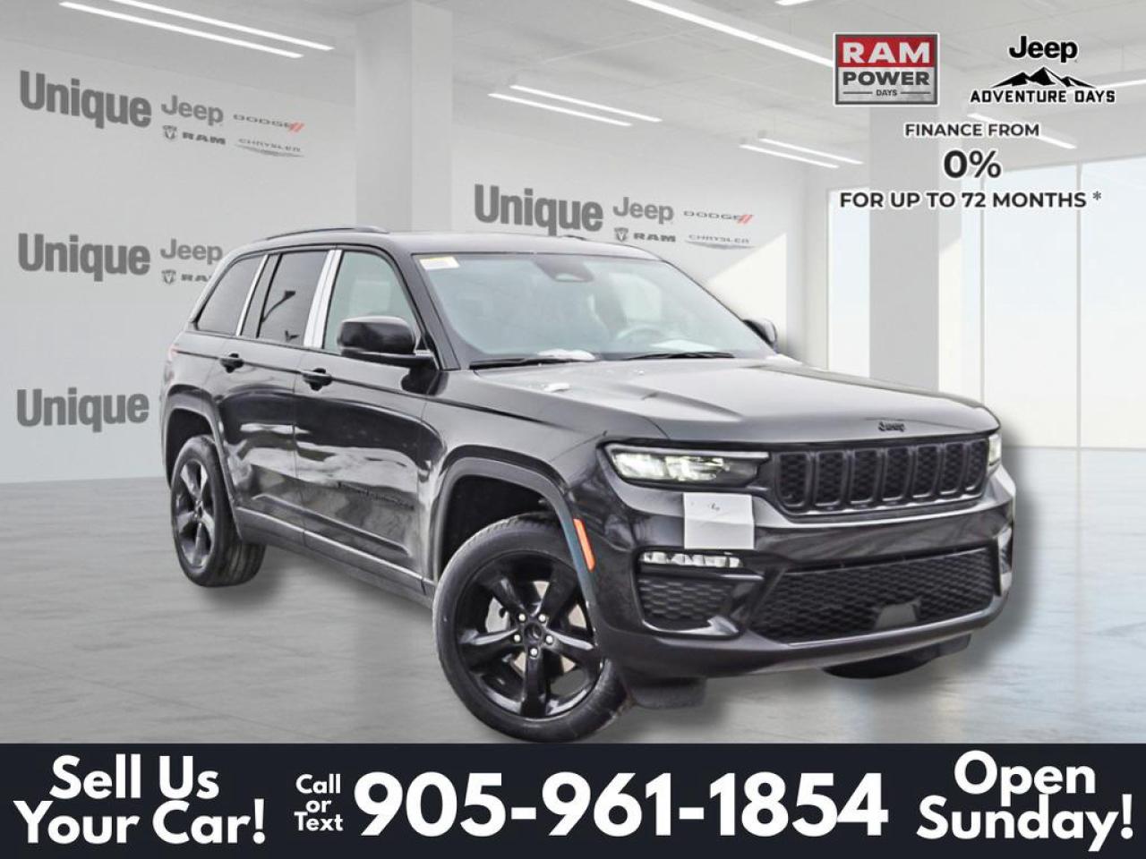 2025 Jeep Grand Cherokee  Photo0