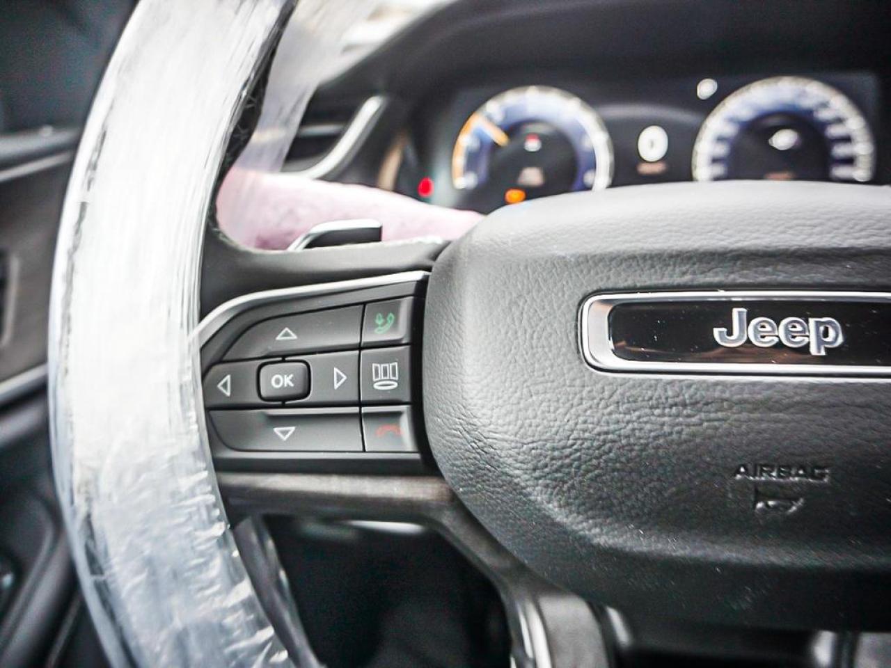 2025 Jeep Grand Cherokee  Photo