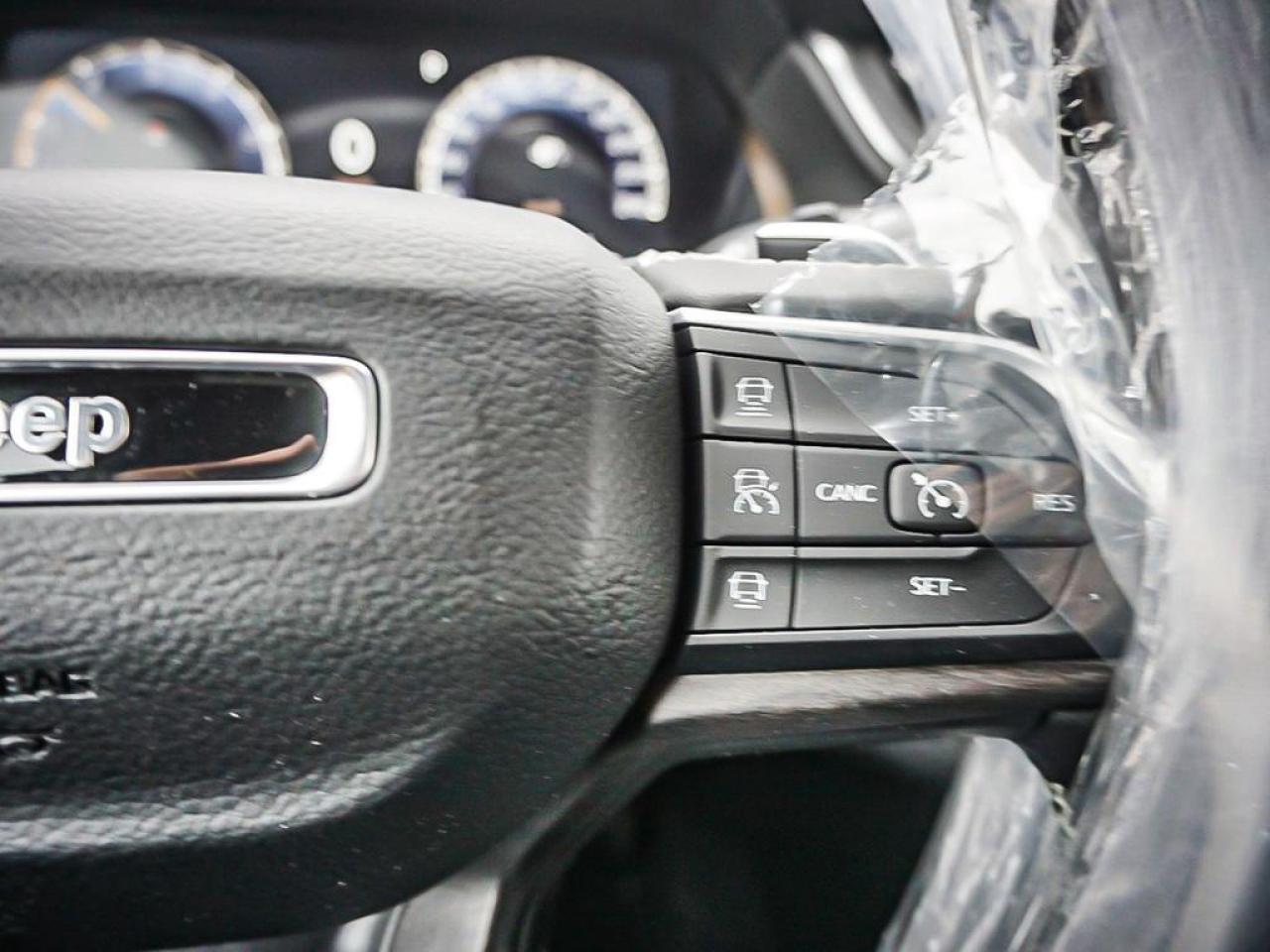 2025 Jeep Grand Cherokee  Photo