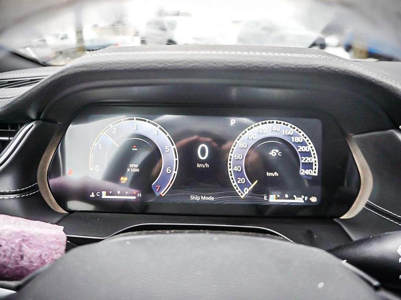 2025 Jeep Grand Cherokee  Photo