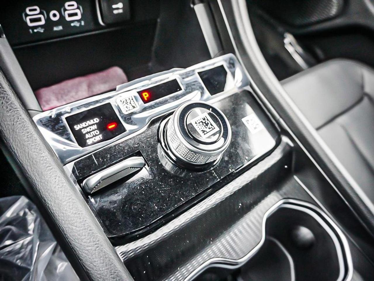 2025 Jeep Grand Cherokee  Photo