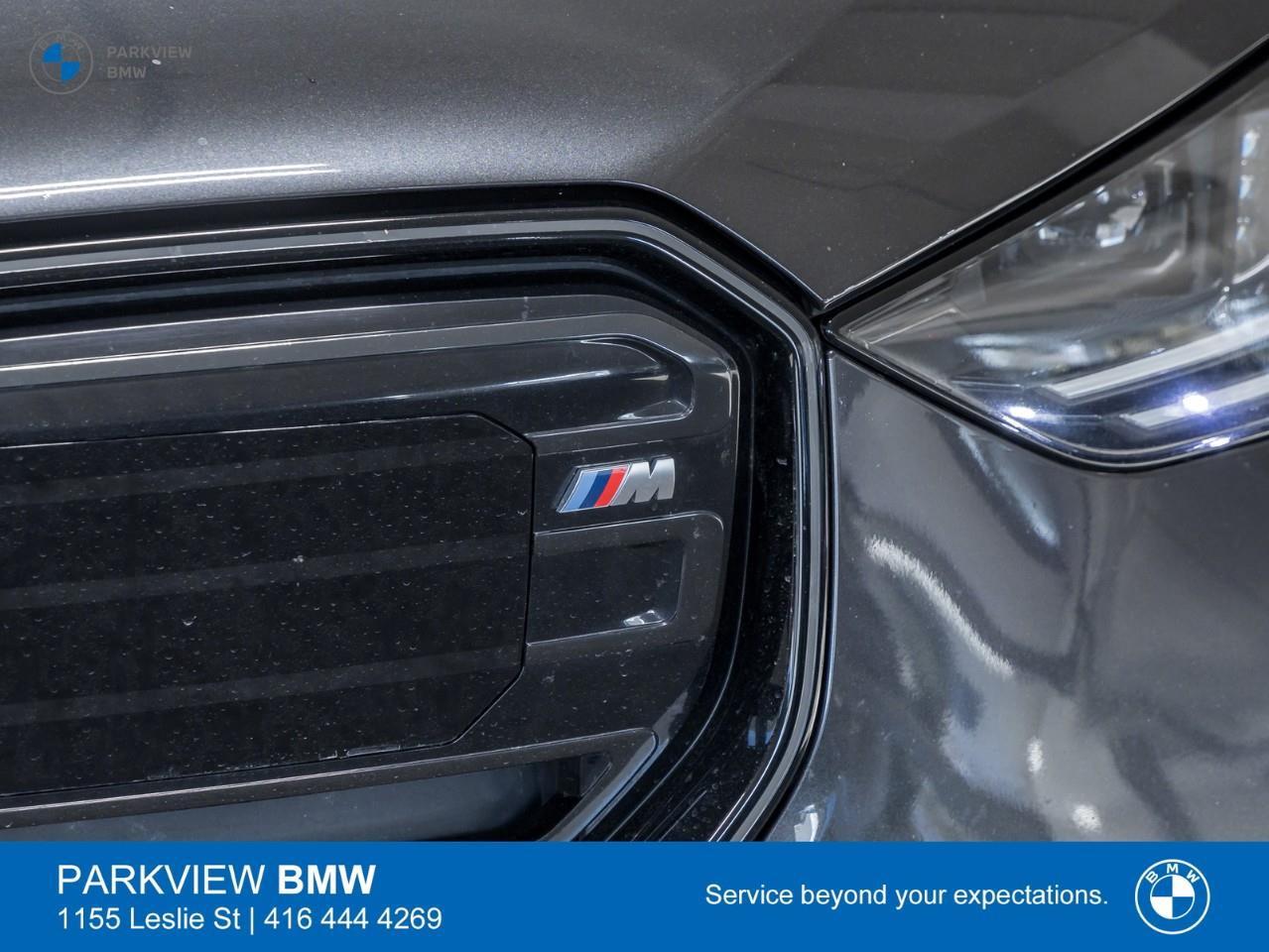 2025 BMW X3 M50 xDrive 4dr All-Wheel Drive Sports Activity Vehicle Photo