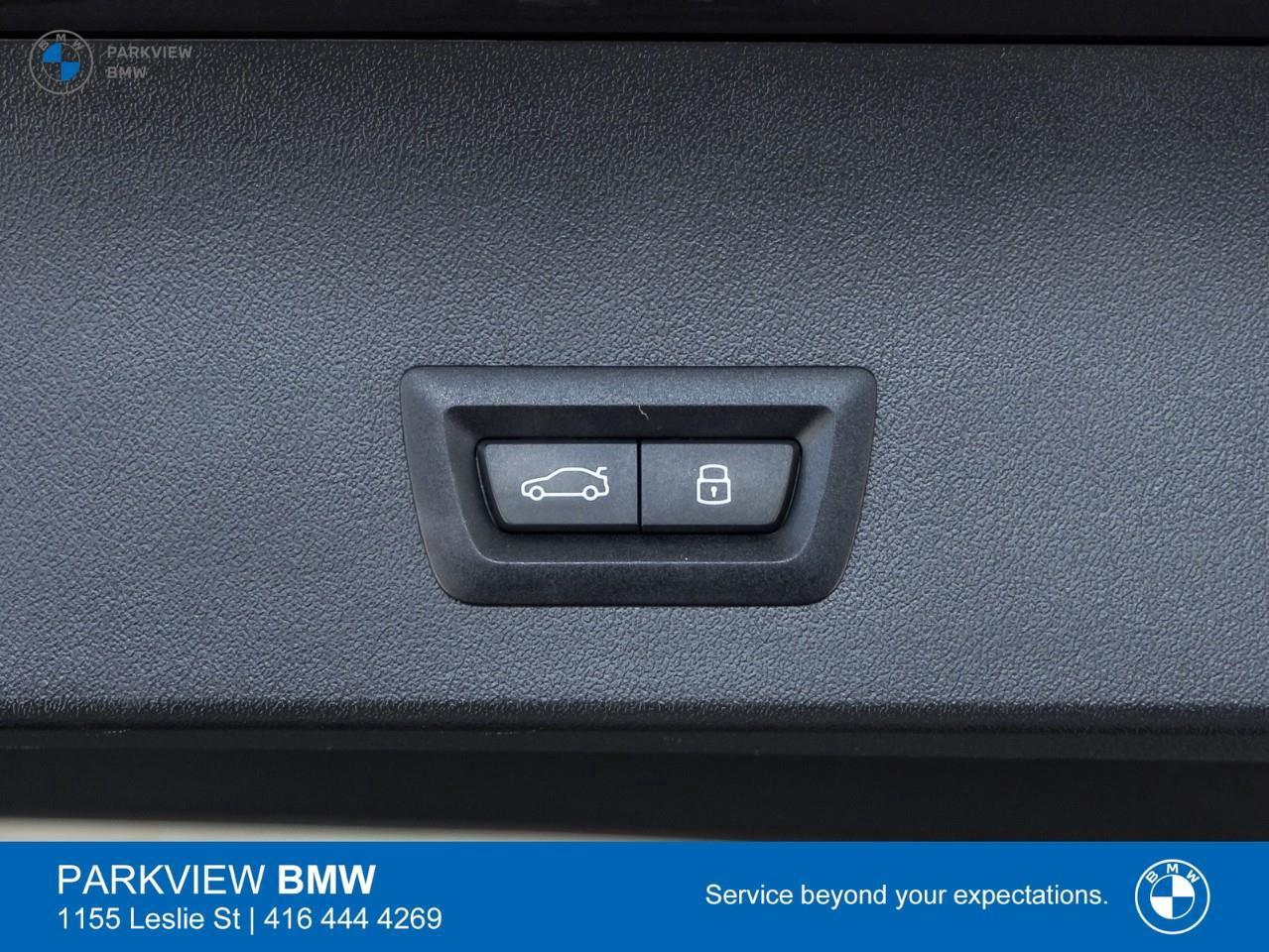 2025 BMW X3 M50 xDrive 4dr All-Wheel Drive Sports Activity Vehicle Photo