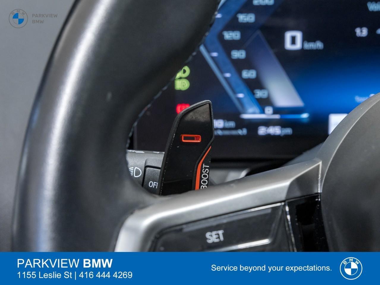 2025 BMW X3 M50 xDrive 4dr All-Wheel Drive Sports Activity Vehicle Photo