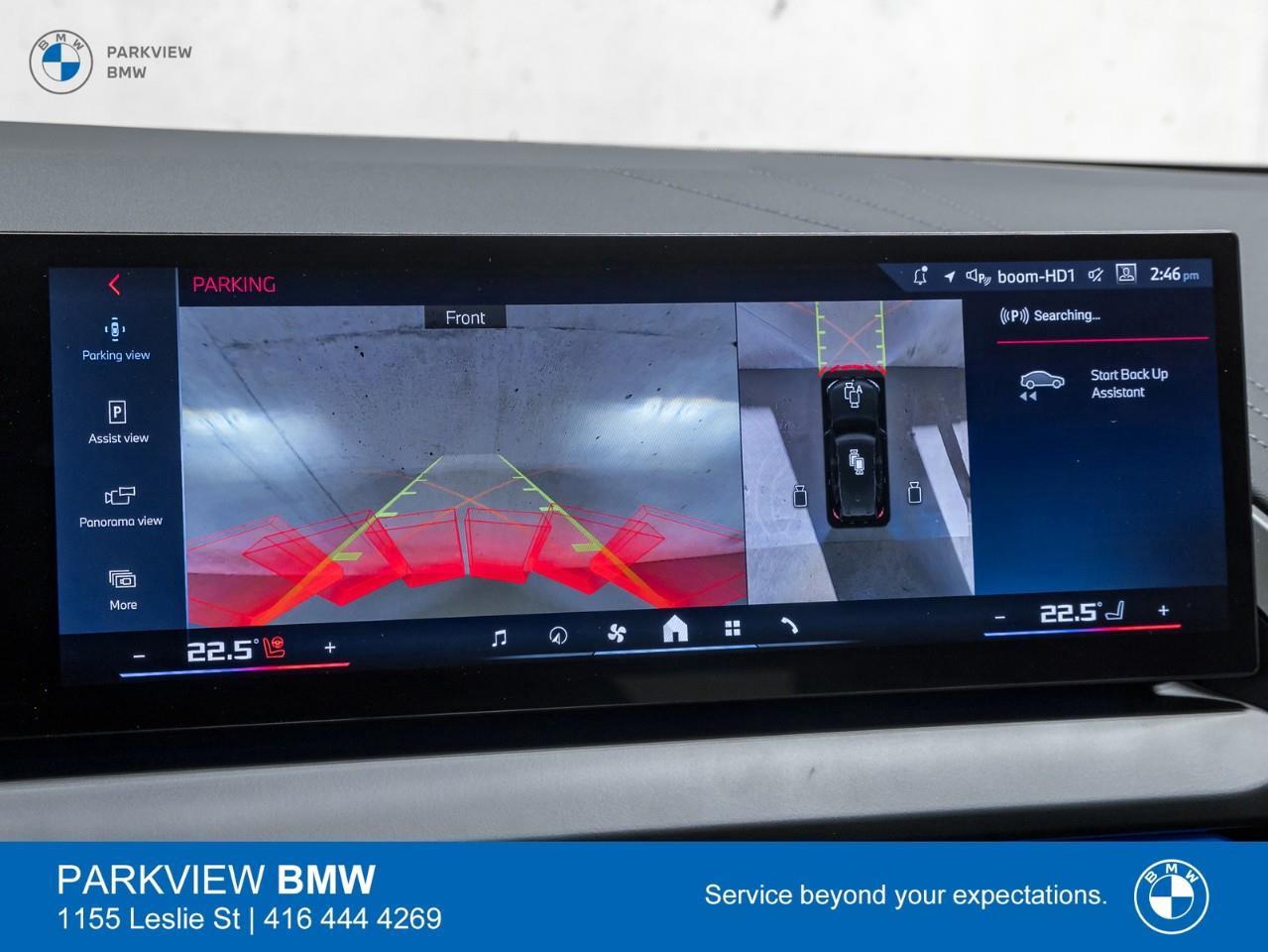 2025 BMW X3 M50 xDrive 4dr All-Wheel Drive Sports Activity Vehicle Photo