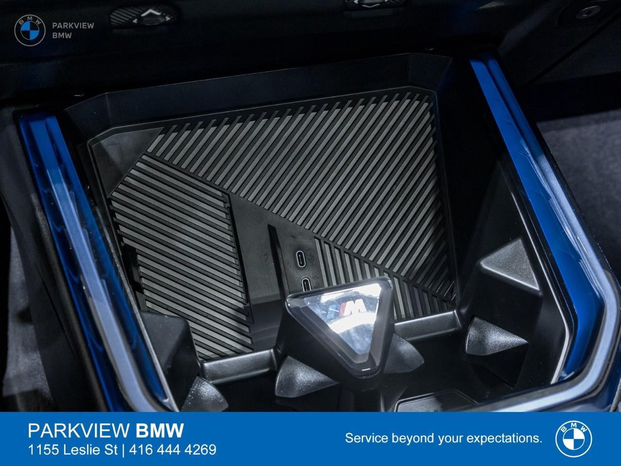 2025 BMW X3 M50 xDrive 4dr All-Wheel Drive Sports Activity Vehicle Photo