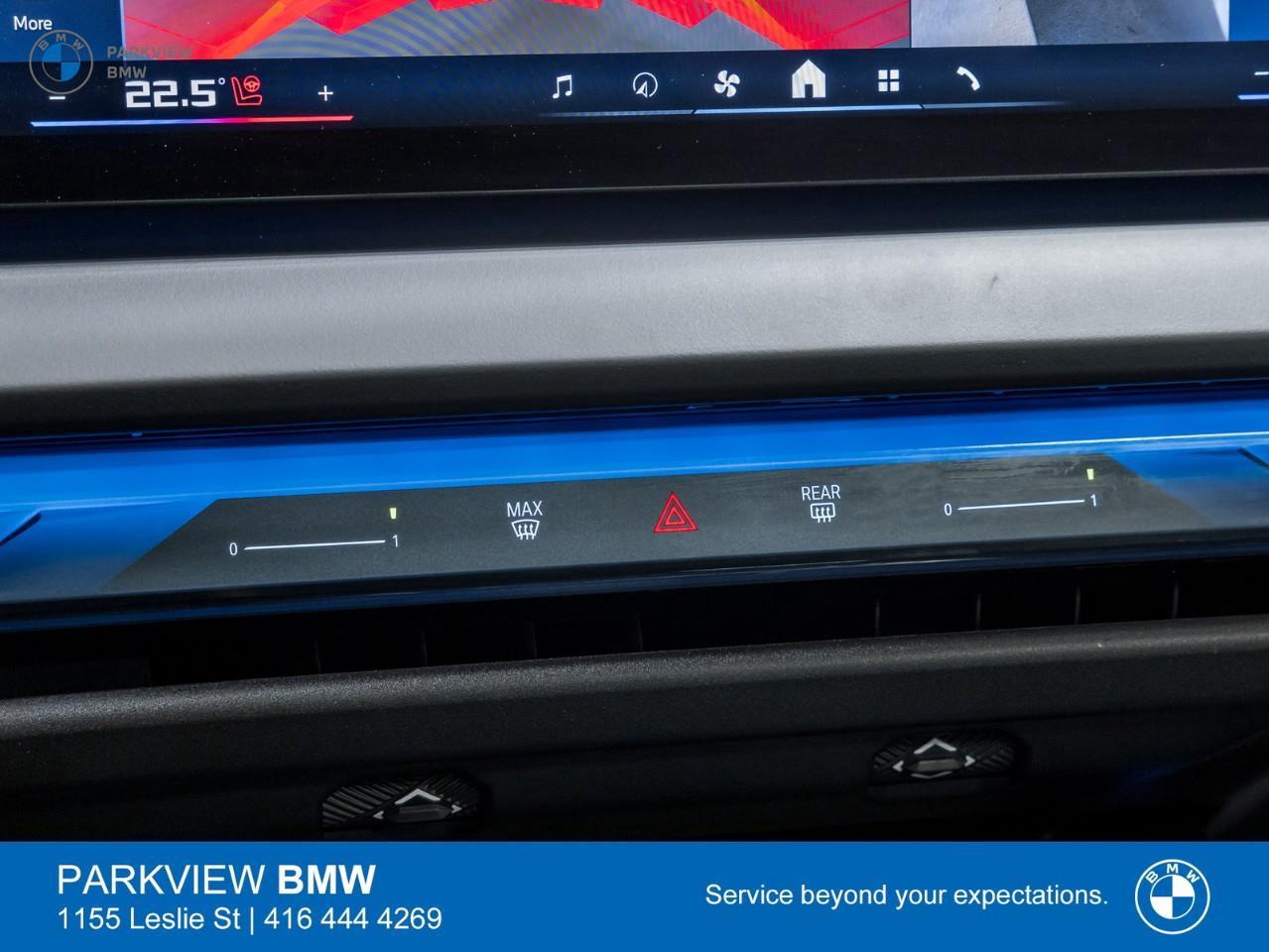 2025 BMW X3 M50 xDrive 4dr All-Wheel Drive Sports Activity Vehicle Photo