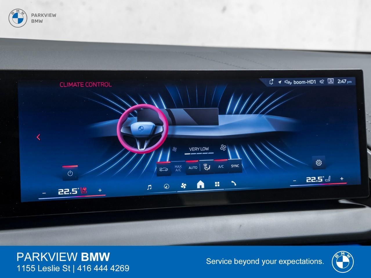 2025 BMW X3 M50 xDrive 4dr All-Wheel Drive Sports Activity Vehicle Photo